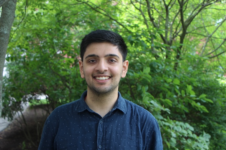 Pranav Misra